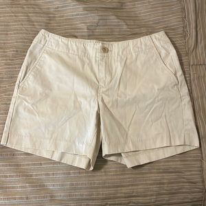 Banana Republic khaki short